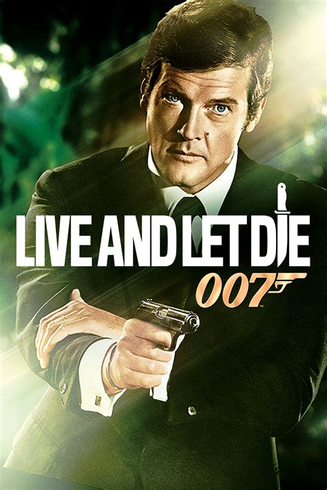 live and let die watch|live and let die full movie.